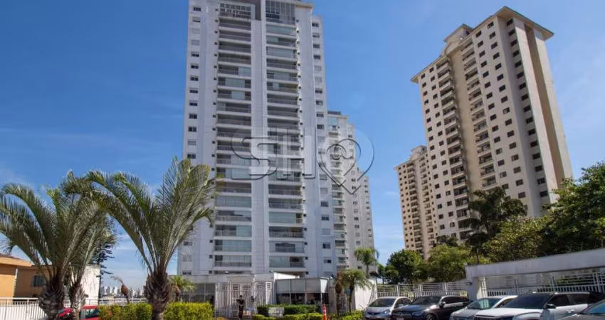 Apartamento com 3 quartos à venda na Avenida do Guacá, 859, Lauzane Paulista, São Paulo