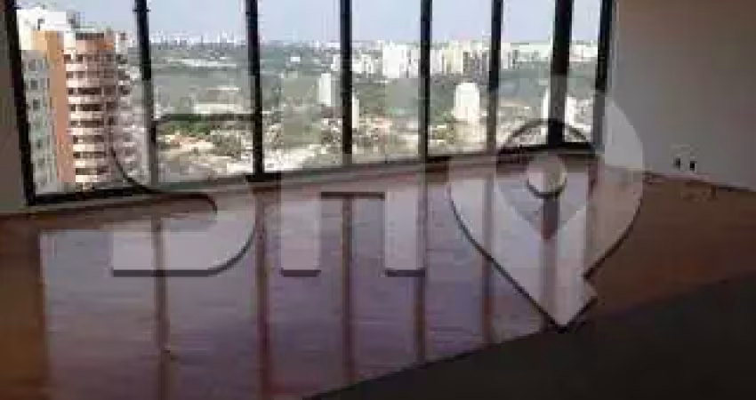 Cobertura com 2 quartos à venda na Rua Pedro de Sousa Campos Filho, 143, Vila Madalena, São Paulo