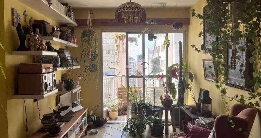 Apartamento com 1 quarto à venda na Rua João Ramalho, 324, Perdizes, São Paulo
