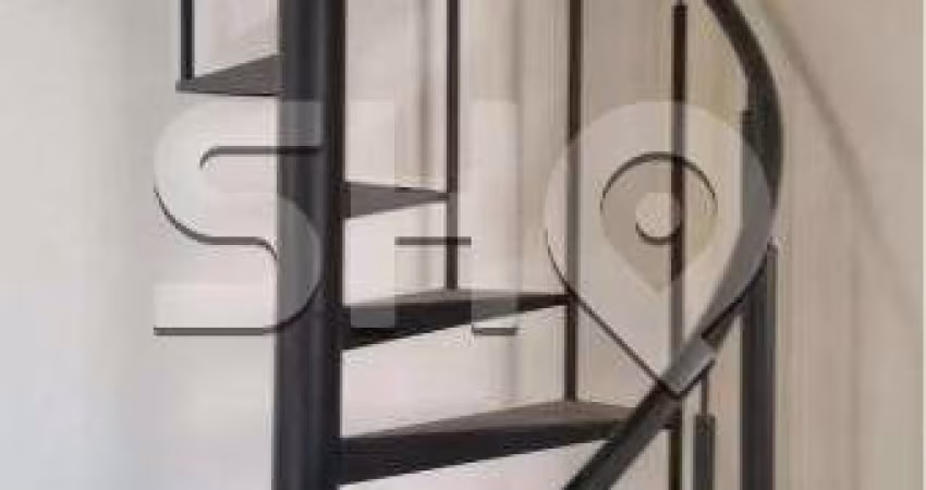 Cobertura com 2 quartos à venda na Avenida Ipiranga, 895, República, São Paulo