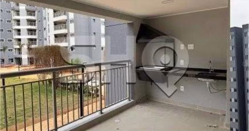 Apartamento com 3 quartos à venda na Rua Ocrísia, 100, City América, São Paulo