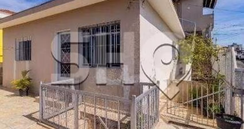 Casa com 3 quartos à venda na Rua Manuel Rodrigues da Costa, 66, Vila Guedes, São Paulo