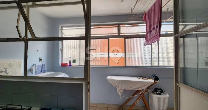Apartamento com 3 quartos à venda na Rua Itacolomi, 570, Higienópolis, São Paulo