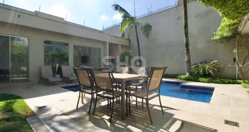 Casa com 3 quartos à venda na Rua Angatuba, 174, Pacaembu, São Paulo