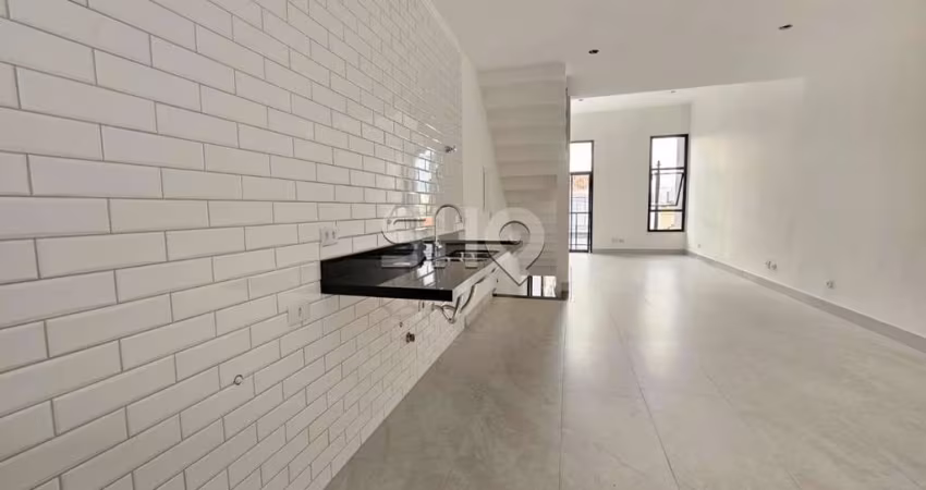 Casa com 3 quartos à venda na José Nóbrega Barbosa, 36, Água Fria, São Paulo