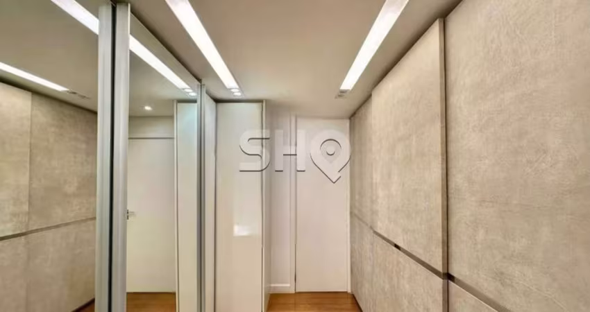 Apartamento com 4 quartos à venda na Rua Baturité, 200, Aclimação, São Paulo