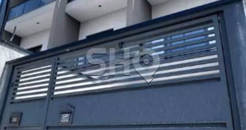 Casa com 3 quartos à venda na Rua Dona Martinha, 579, Santa Teresinha, São Paulo
