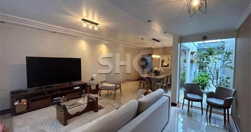 Casa com 3 quartos à venda na Damião Simões, 74, Jardim São Paulo (Zona Norte), São Paulo