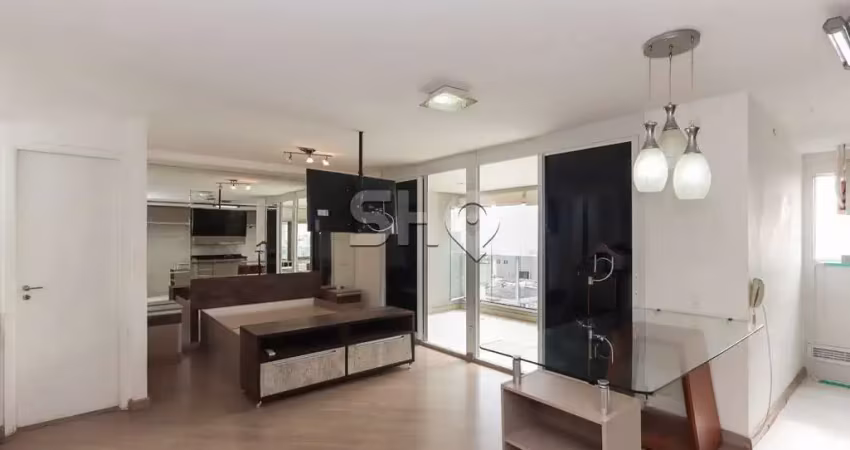 Apartamento com 1 quarto à venda na Rua Bela Cintra, 201, Consolação, São Paulo