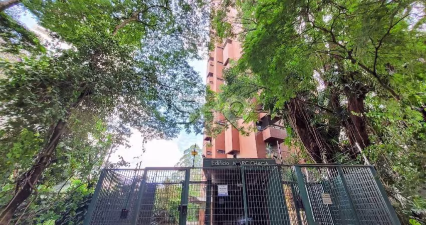 Cobertura com 2 quartos à venda na Avenida Doutor Guilherme Dumont Villares, 2308, Jardim Londrina, São Paulo