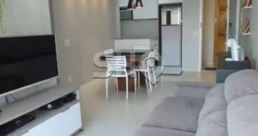 Apartamento com 3 quartos à venda na Rua Alegria, 161, Brás, São Paulo