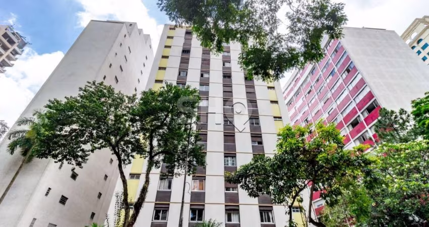 Apartamento com 3 quartos à venda na Avenida Angélica, 2389, Consolação, São Paulo