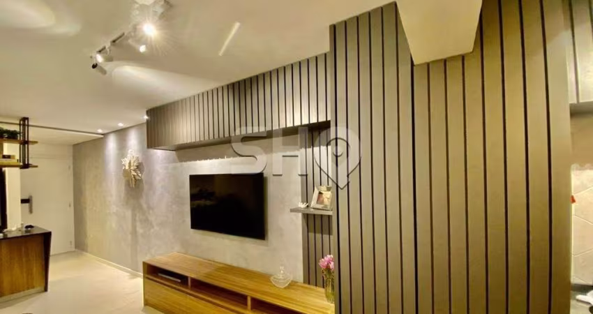 Apartamento com 2 quartos à venda na Avenida Imperatriz Leopoldina, 915, Vila Leopoldina, São Paulo