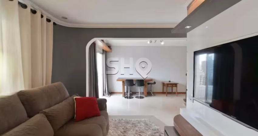 Apartamento com 2 quartos à venda na Rua Carlos Comenale, 68, Bela Vista, São Paulo
