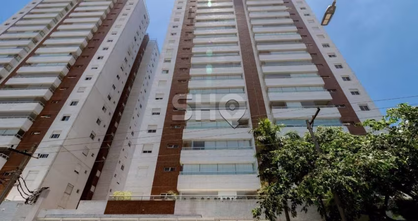 Apartamento com 4 quartos à venda na Rua Salvador Simões, 1213, Vila Dom Pedro I, São Paulo
