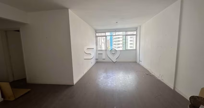 Apartamento com 2 quartos à venda na Rua Augusta, 235, Consolação, São Paulo