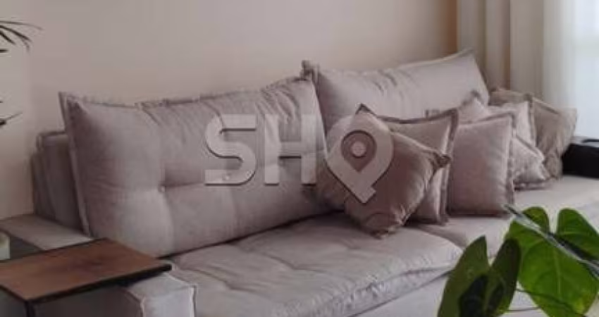 Apartamento com 3 quartos à venda na Rua Francisca Biriba, 351, Santa Teresinha, São Paulo
