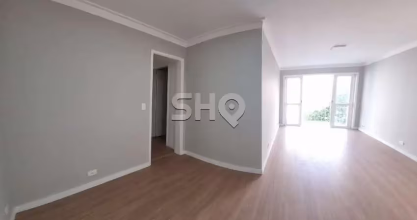 Apartamento com 3 quartos à venda na Rua Capitão Messias, 64, Perdizes, São Paulo