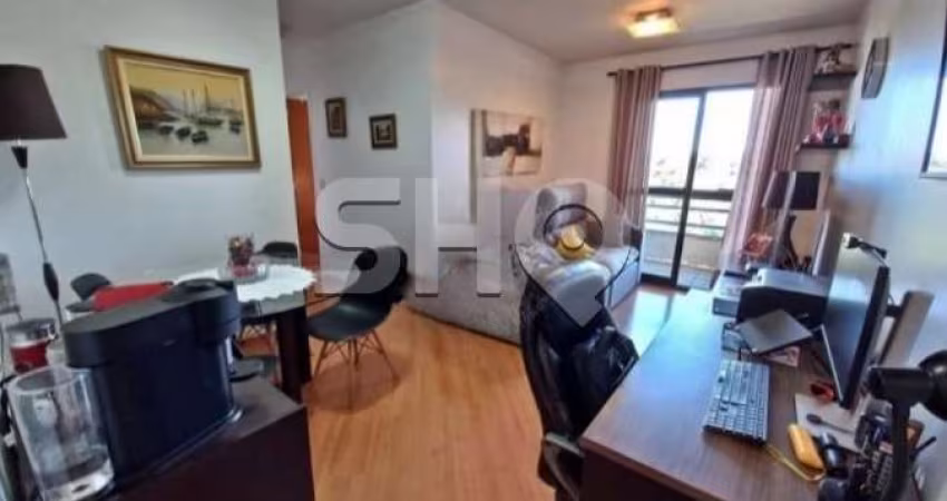 Apartamento com 2 quartos à venda na Avenida Raimundo Pereira de Magalhães, 1720, Jardim Íris, São Paulo