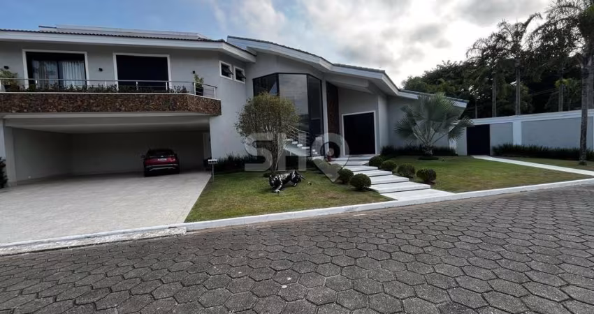 Casa em condomínio fechado com 4 quartos à venda na Rubens Fabris, 171, Jardim Acapulco, Guarujá