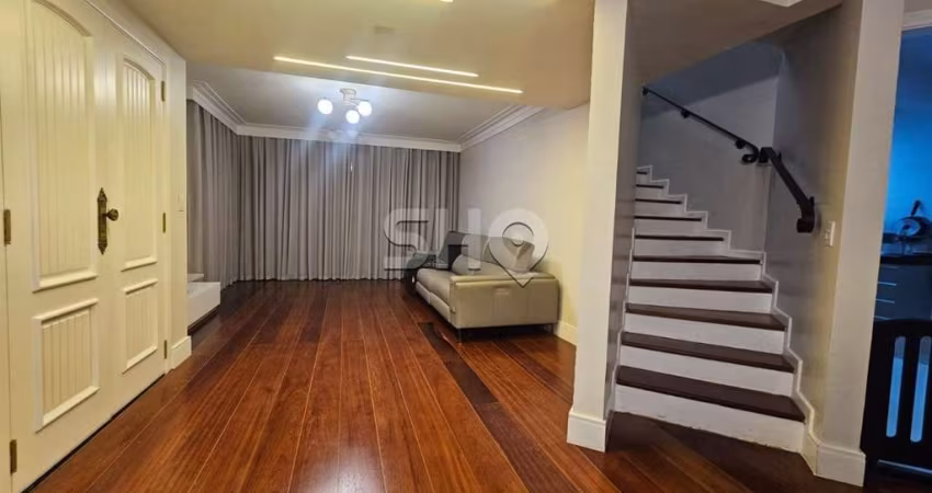 Casa com 3 quartos à venda na Rua Agente Gomes, 36, Jardim São Paulo (Zona Norte), São Paulo