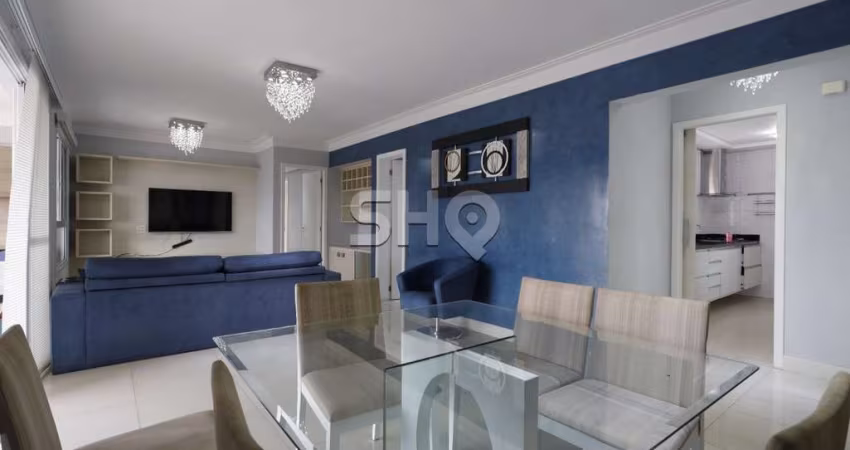 Apartamento com 3 quartos à venda na Rua Tagipuru, 1060, Barra Funda, São Paulo
