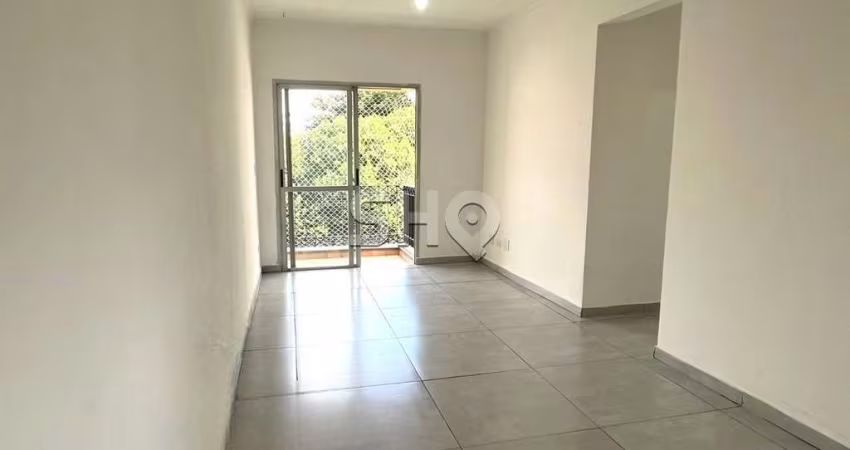 Apartamento com 3 quartos à venda na Rua Guaraja, 54, Vila Mazzei, São Paulo