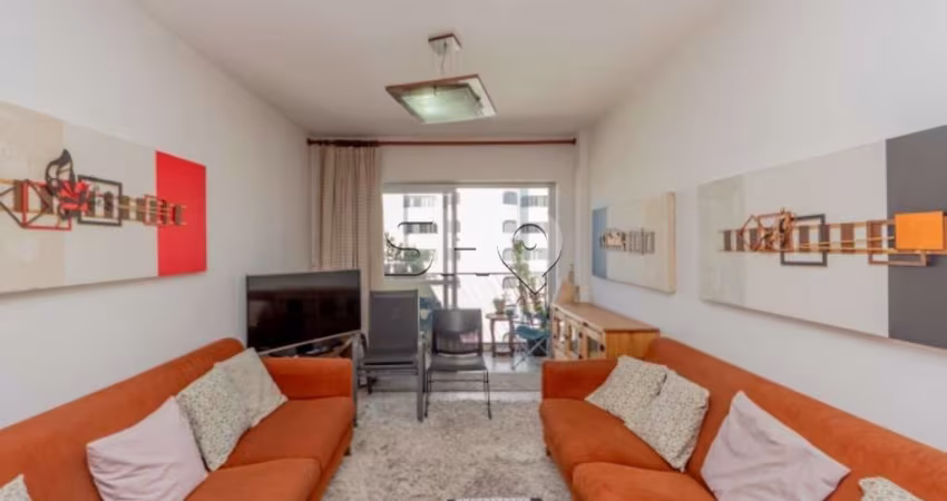 Apartamento com 3 quartos à venda na Rua Aibi, 88, Vila Ipojuca, São Paulo