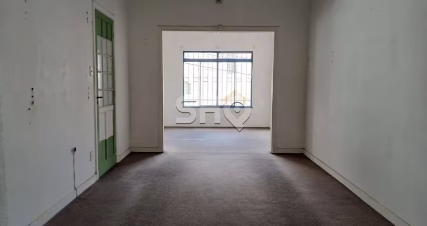 Casa com 3 quartos à venda na Rua Doutor Veiga Filho, 862, Santa Cecília, São Paulo