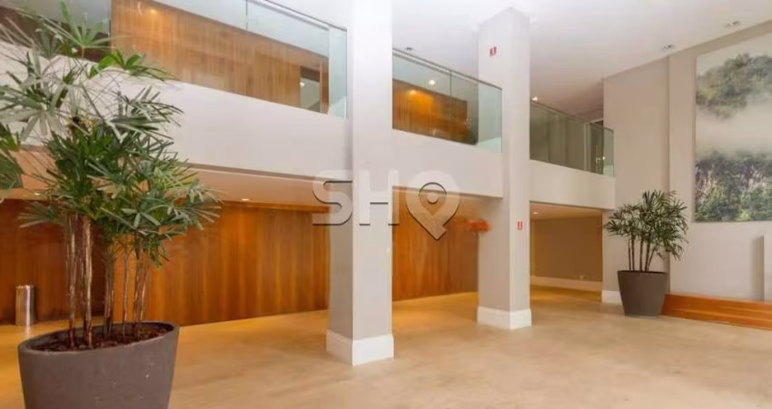 Apartamento com 3 quartos à venda na Rua Nova York, 161, Brooklin Paulista, São Paulo