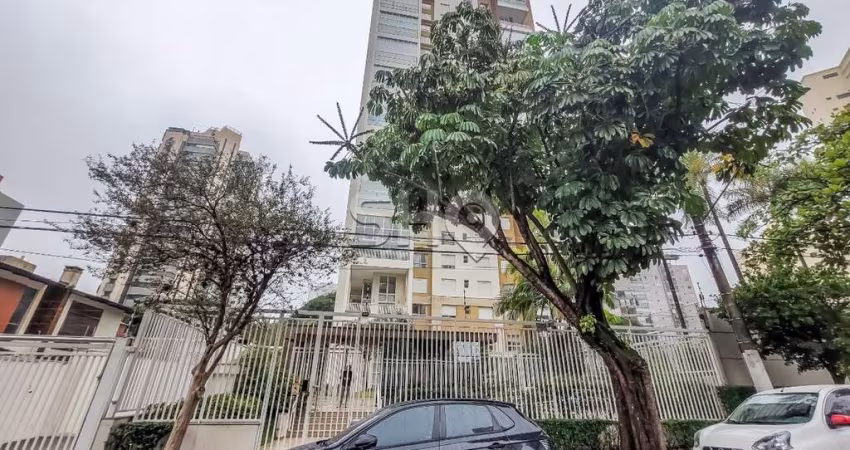 Apartamento com 3 quartos à venda na Rua Agnaldo Manuel dos Santos, 84, Vila Mariana, São Paulo