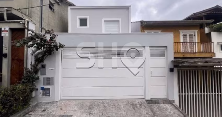 Casa com 3 quartos à venda na Rua Cajaíba, 811, Pompéia, São Paulo