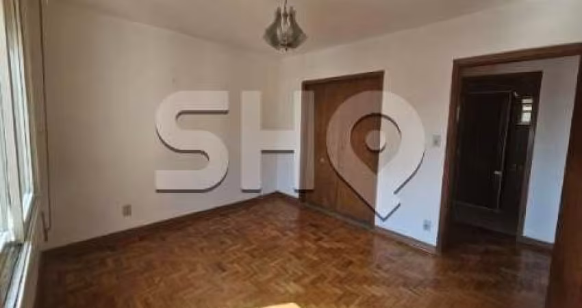 Apartamento com 2 quartos à venda na Rua Cayowaá, 1718, Sumaré, São Paulo