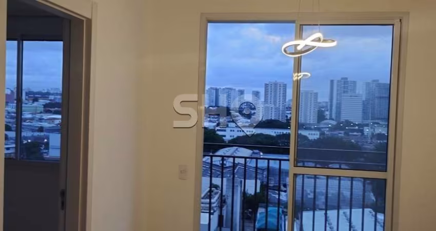 Apartamento com 2 quartos à venda na Rua Mateo Forte, 85, Água Branca, São Paulo