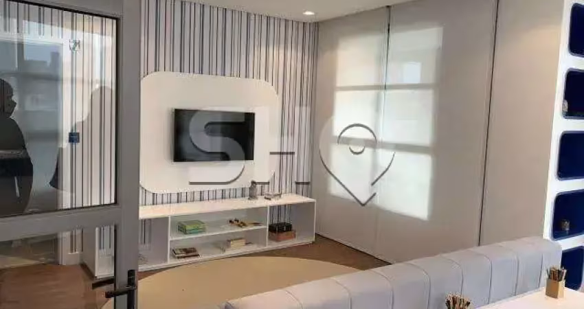 Apartamento com 2 quartos à venda na Rua Anhangüera, 436, Barra Funda, São Paulo