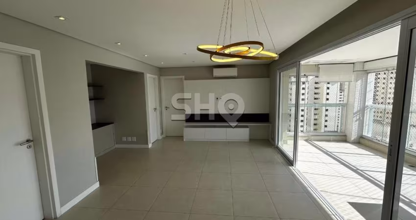 Apartamento com 3 quartos para alugar na Rua Barão do Bananal, 305, Pompéia, São Paulo