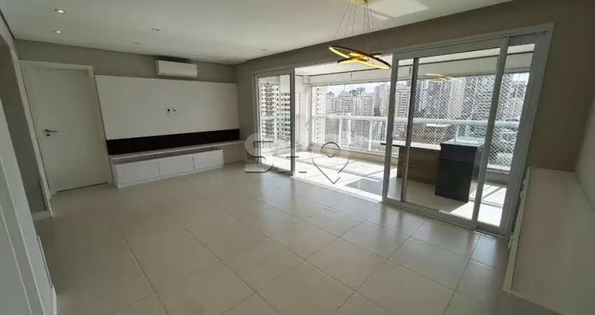Apartamento com 3 quartos para alugar na Rua Barão do Bananal, 305, Pompéia, São Paulo