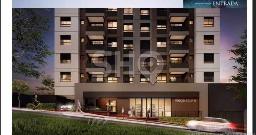 Apartamento com 2 quartos à venda na Rua Tibiri, 60, Jardim São Paulo (Zona Norte), São Paulo