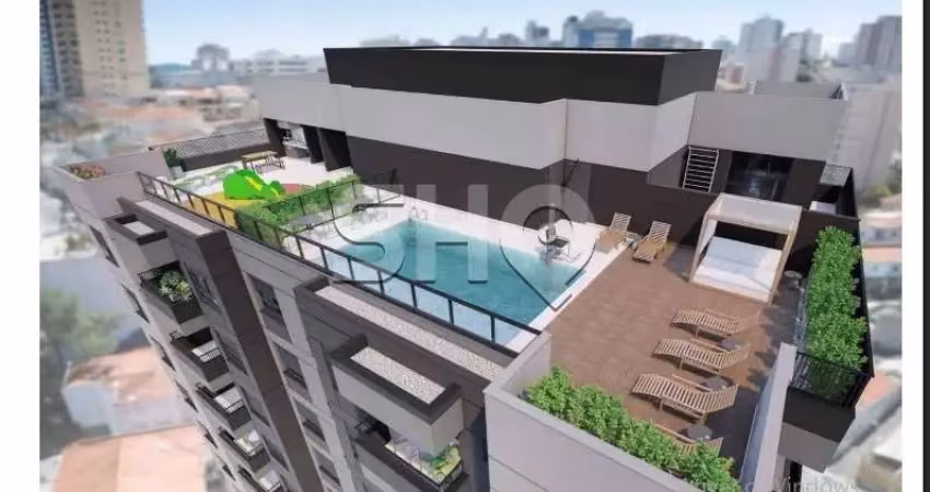 Apartamento com 2 quartos à venda na Rua Tibiri, 60, Jardim São Paulo (Zona Norte), São Paulo