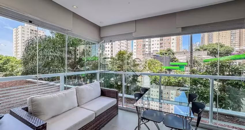 Apartamento com 2 quartos à venda na Avenida Fagundes Filho, 830, Vila Monte Alegre, São Paulo