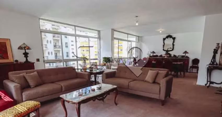 Apartamento com 3 quartos à venda na Rua Doutor Veiga Filho, 493, Santa Cecília, São Paulo