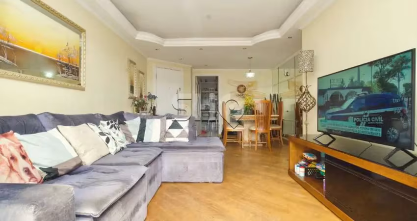 Apartamento com 3 quartos à venda na Sousa Lopes, 65, Lauzane Paulista, São Paulo