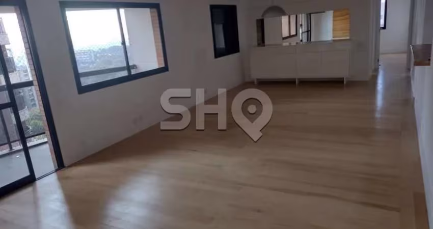 Apartamento com 3 quartos para alugar na Rua Presidente Antônio Cândido, 330, Alto da Lapa, São Paulo