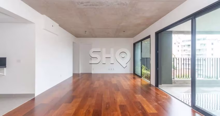 Apartamento com 3 quartos à venda na Rua Capitão Alceu Vieira, 44, Vila Ipojuca, São Paulo