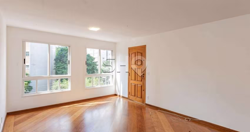 Apartamento com 3 quartos à venda na Rua Ministro Godói, 928, Perdizes, São Paulo