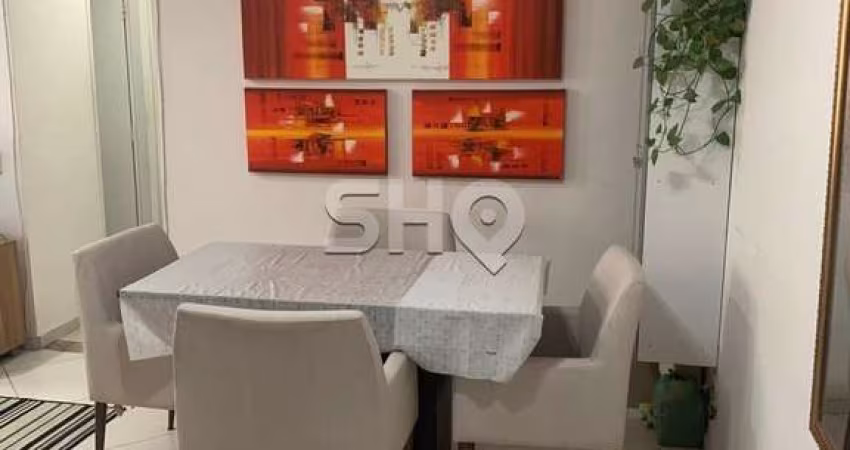 Apartamento com 2 quartos à venda na Rua Antonieta Leitão, 357, Nossa Senhora do Ó, São Paulo