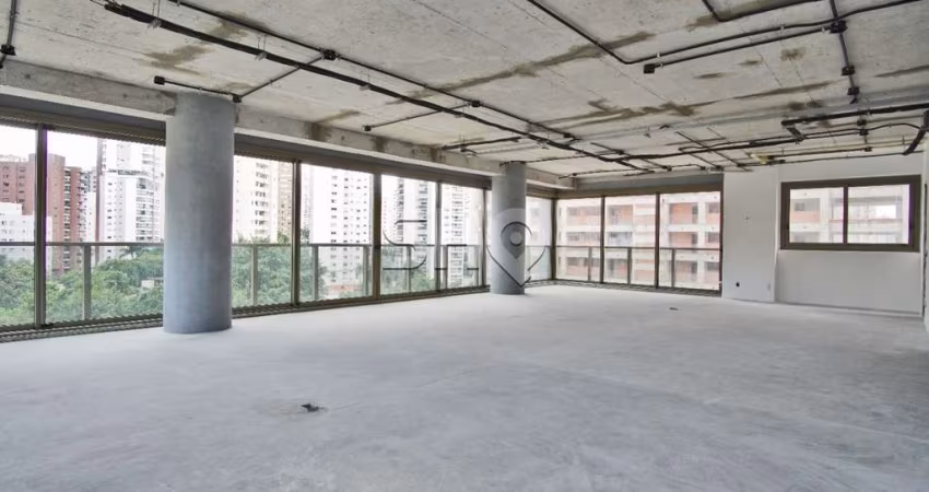 Apartamento com 4 quartos à venda na Avenida Hélio Pellegrino, 578, Vila Nova Conceição, São Paulo