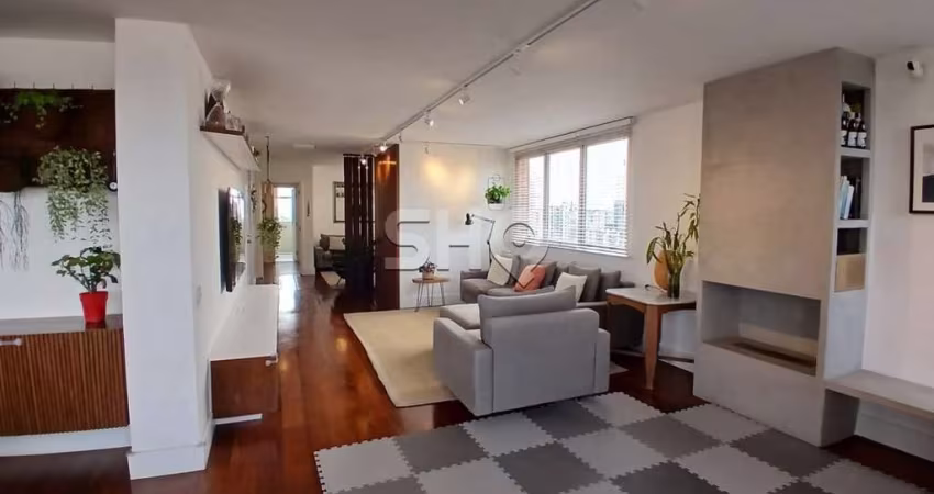 Apartamento com 3 quartos à venda na Rua Wanderley, 312, Perdizes, São Paulo