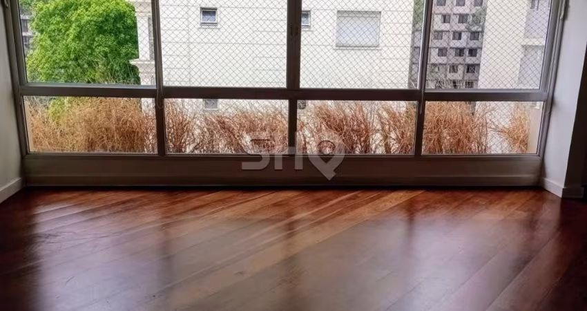 Apartamento com 3 quartos à venda na Rua Convenção de Itu, 57, Jardim Paulista, São Paulo