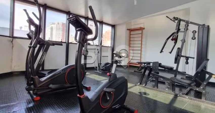 Apartamento com 1 quarto à venda na Rua Ouro Branco, 150, Jardim Paulista, São Paulo